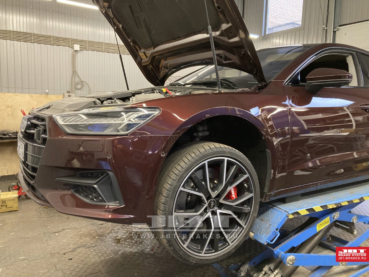 S7 Sportback