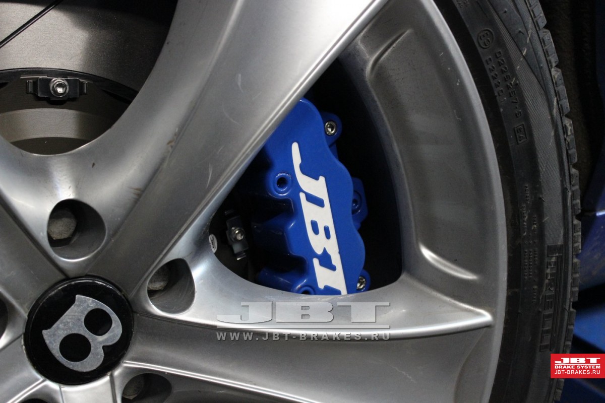 Continental GT — изображение 14