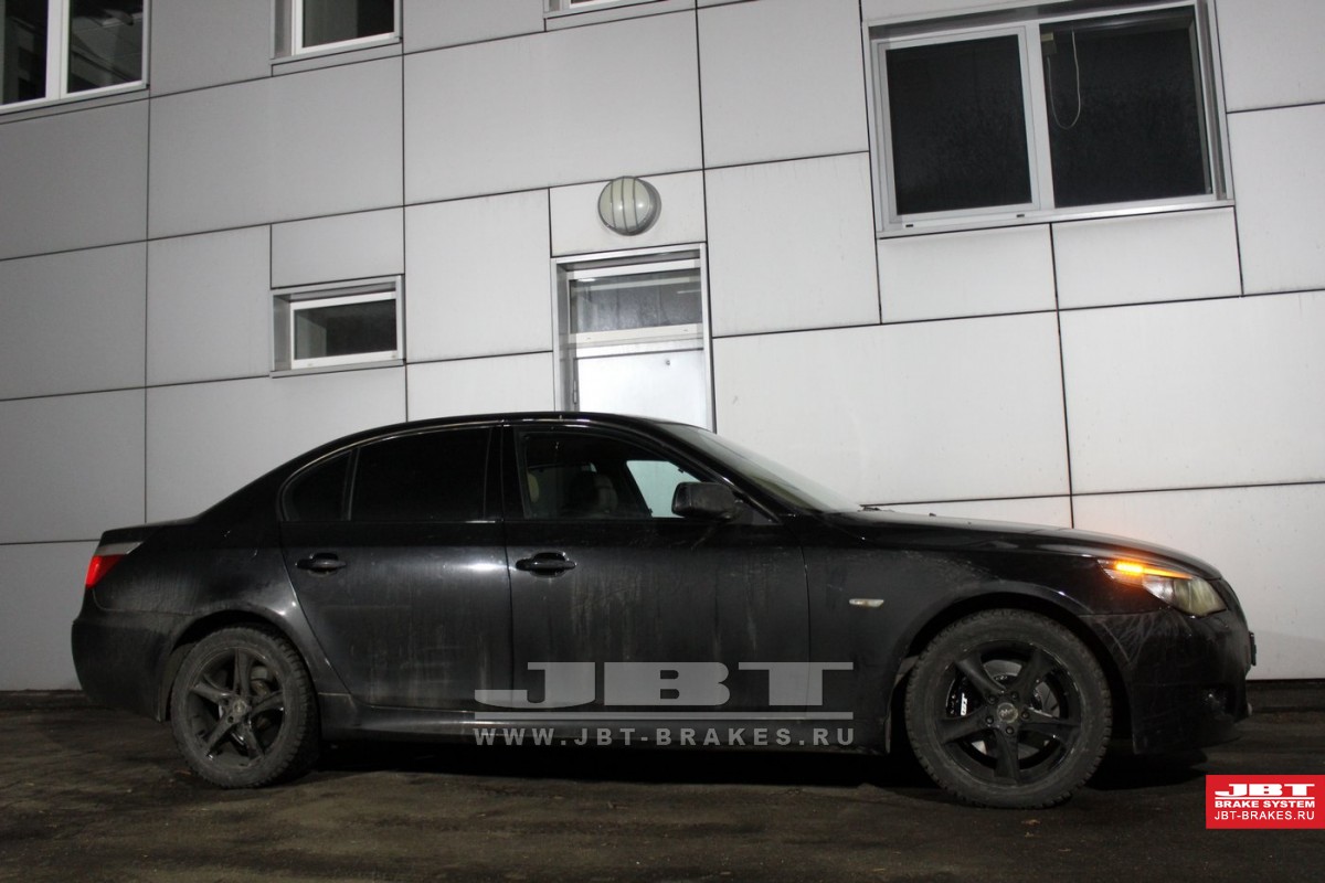 5er (E60) / M5