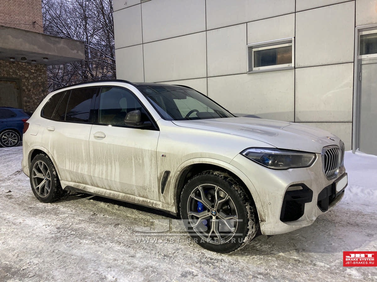 X5 (G05)