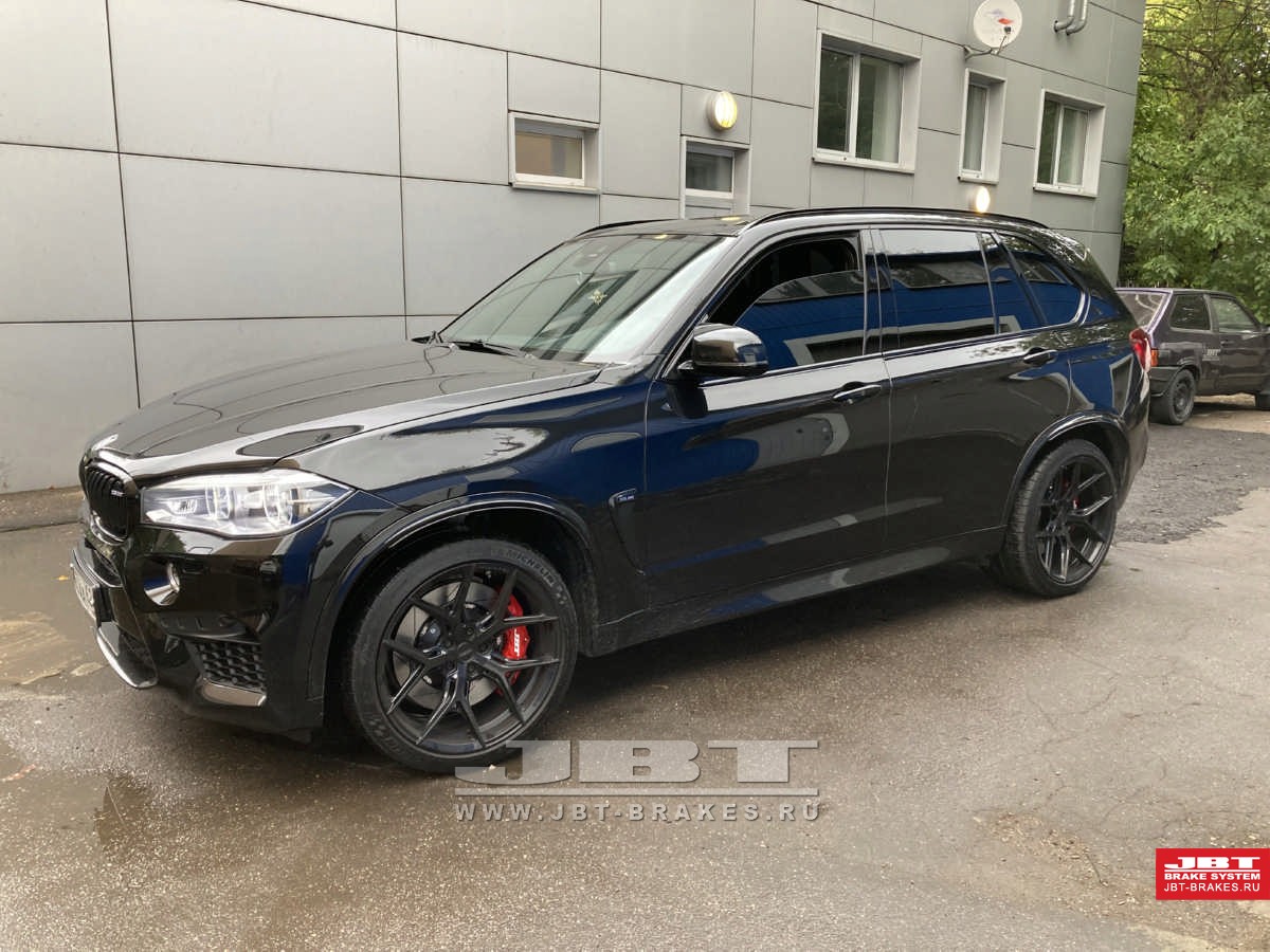 X5M (F85)