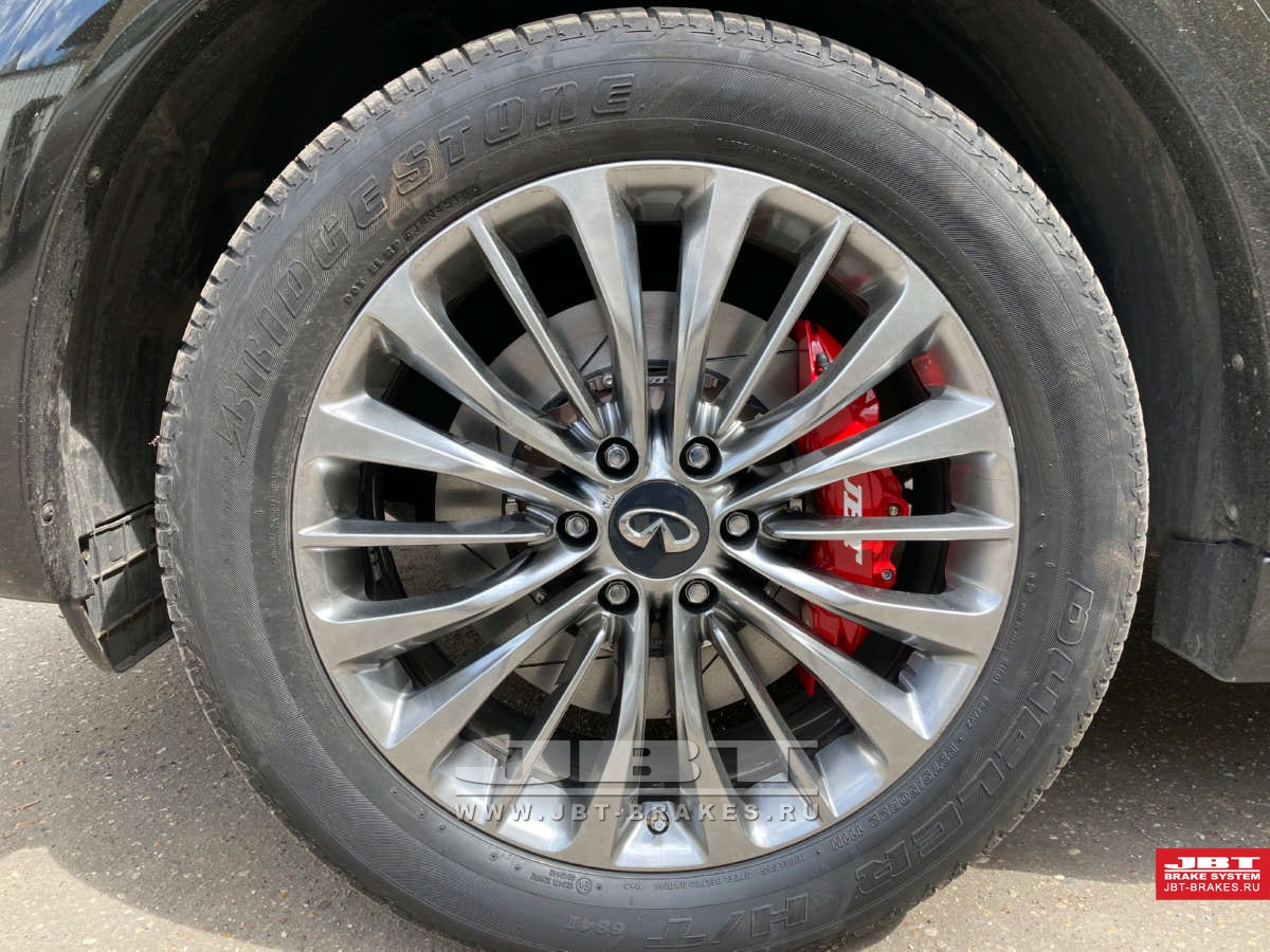 QX80 III — изображение 67