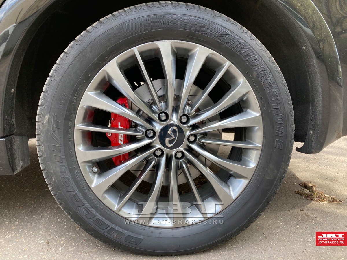 QX80 III — изображение 68