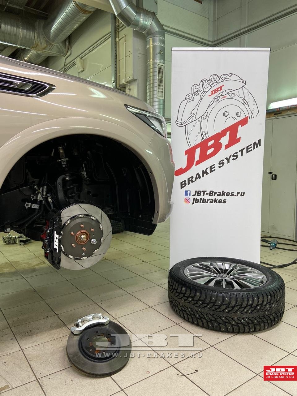 QX80 III — изображение 32