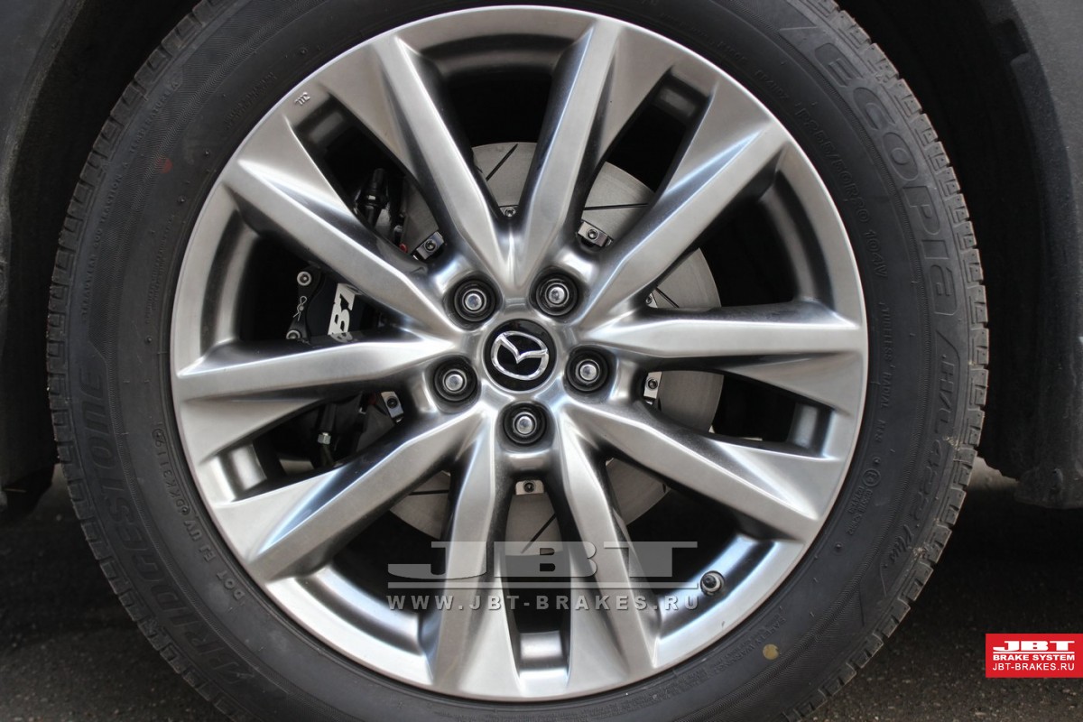 CX-9 II — изображение 11