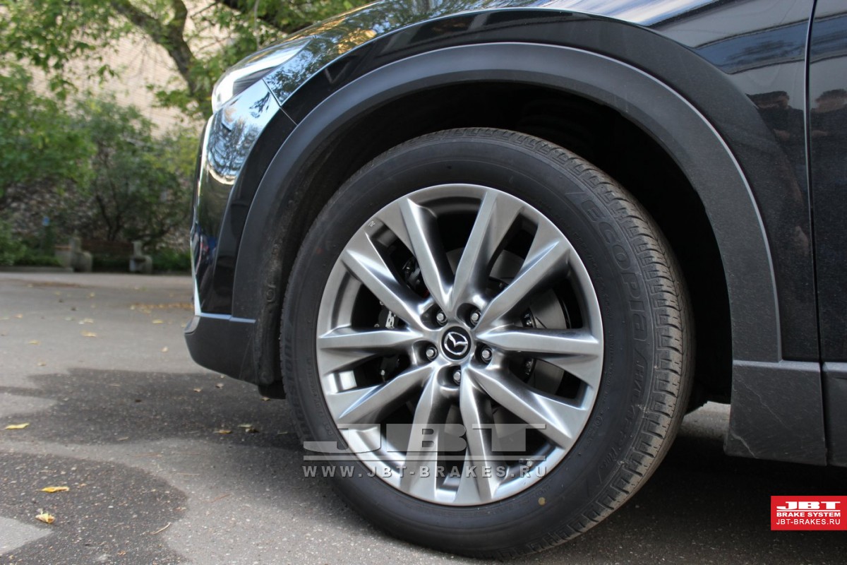 CX-9 II — изображение 12