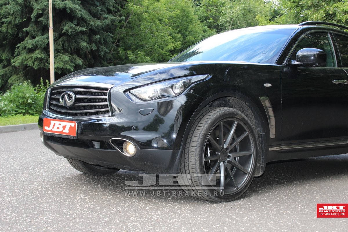 QX70