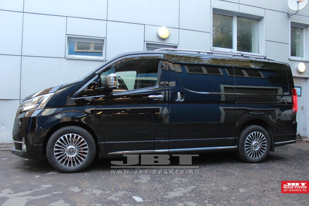 Hiace