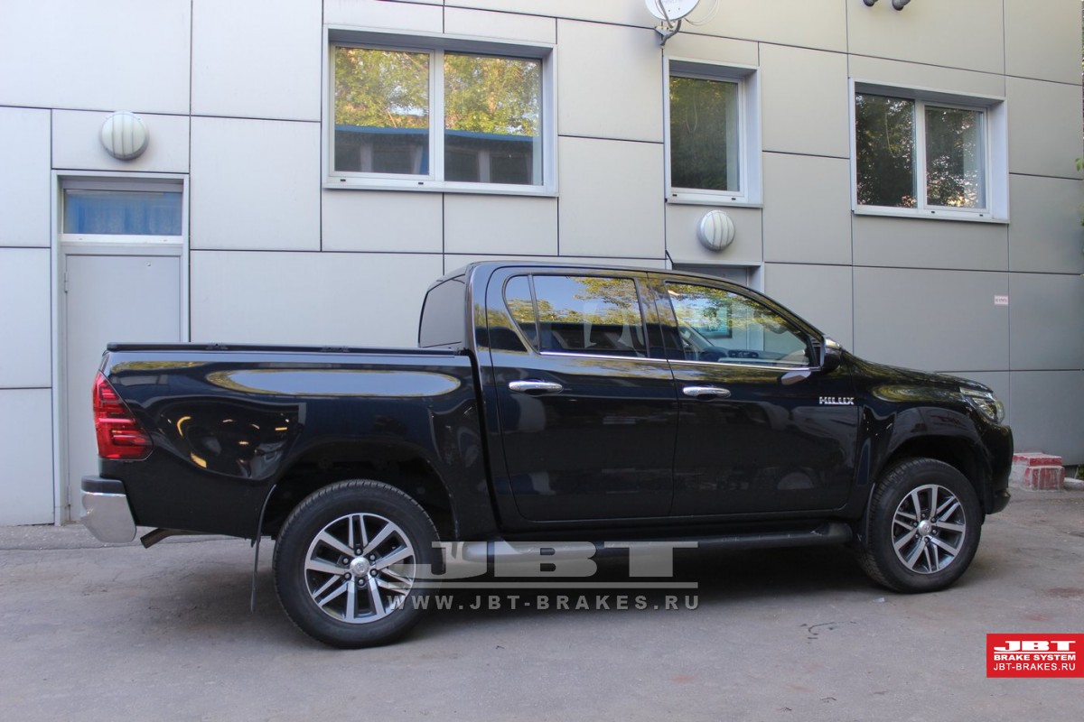 Hilux