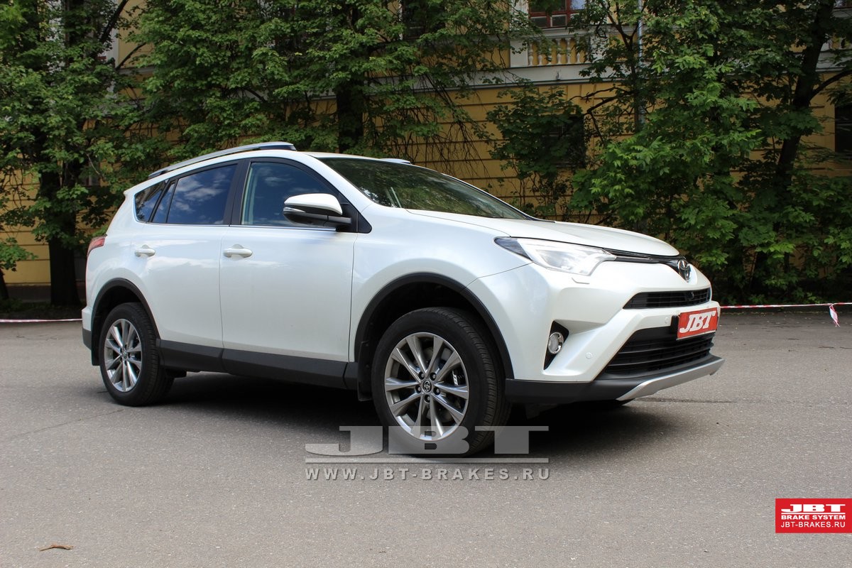 RAV4 IV