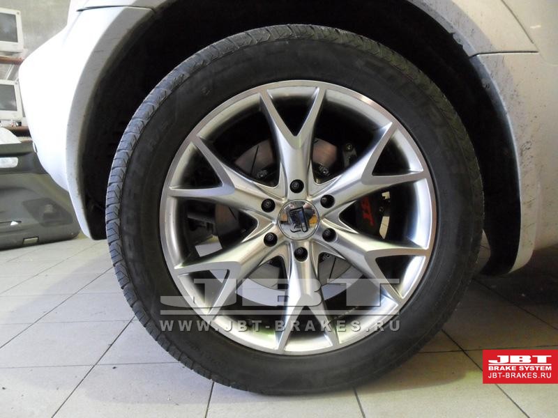 Pajero III
