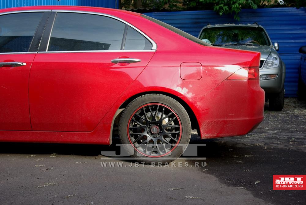 11.07.09 Accord VII