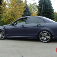 Mercedes-Benz W204