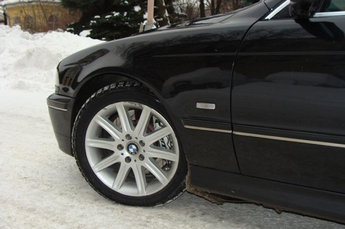 18.02.2010 bmw 5er (e39)