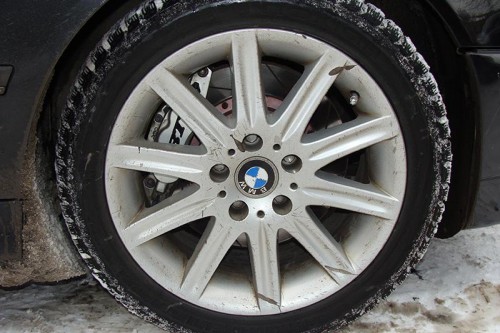 18.02.2010 bmw 5er (e39)