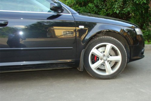 19.06.2010 audi A4