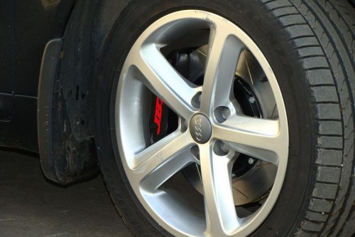 19.06.2010 audi A4