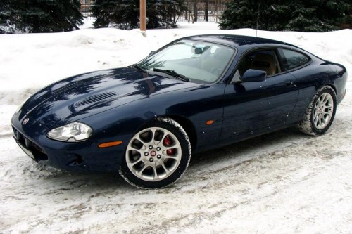 XKR