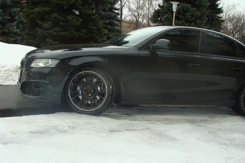 31.03.2012 Audi A4