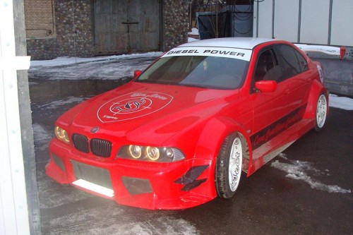 31.03.2012 BMW5 (E39)