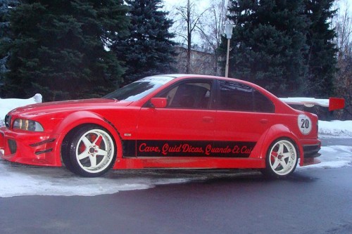 31.03.2012 BMW5 (E39)