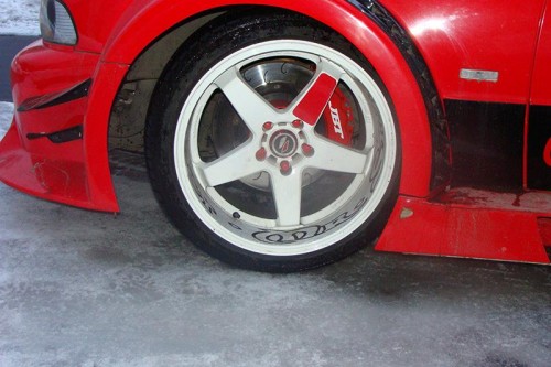 31.03.2012 BMW5 (E39)