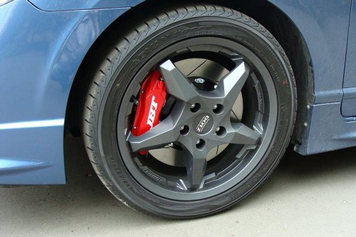 10.07.2012 Honda Civic