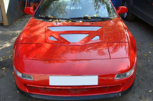 MR2