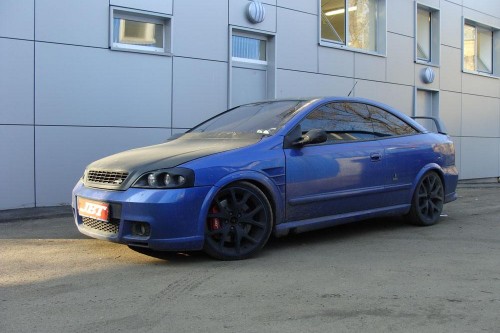 Astra Bertone