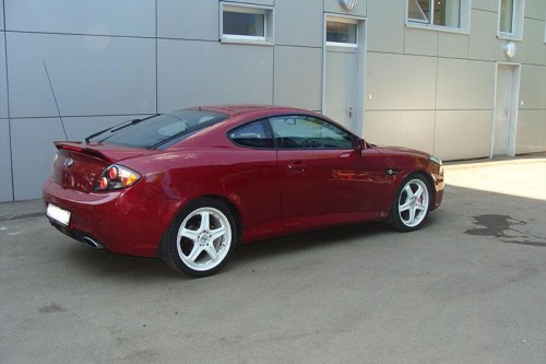 Tiburon