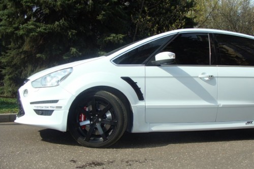 S-max