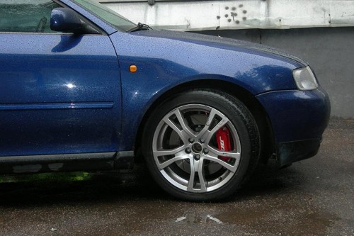 17.06.2009 audi a3