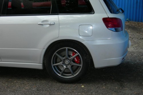 23.07.09 Outlander 2001