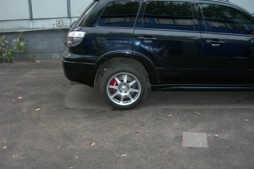 17.09.09 Outlander 2001