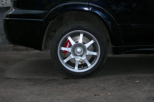 17.09.09 Outlander 2001