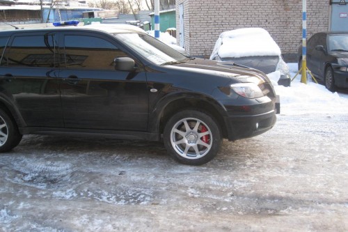 21.02.09 Outlander 2001