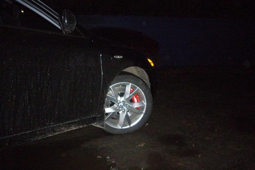 Accord coupe (usa)