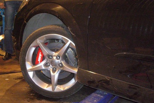 11.11.2009 opel astra