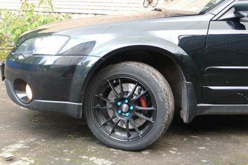 29.08.2009 subaru outback