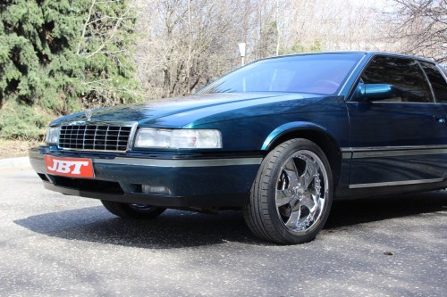 Cadillac Eldorado